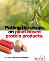 Plant-Based Protein